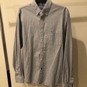 Tommy Hilfiger Button Down Shirt
